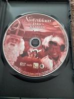 Dvd Sinterklaas en het pakjesmysterie  hh, Diversen, Sinterklaas, Ophalen of Verzenden, Zo goed als nieuw