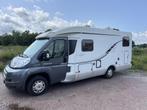 Hymer Tramp Premium 50 T 578 10/2013 Airco 2x Zeer Compleet, Tot en met 2, Bedrijf, Diesel, Hymer