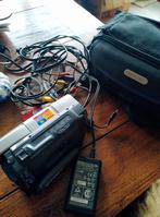 Videocamera, Ophalen of Verzenden