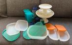 TUPPERWARE alles voor 15,-, Huis en Inrichting, Keuken | Tupperware, Ophalen, Zo goed als nieuw, Overige typen
