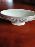 Wedgwood Elegante witte juskom met handvatten, Ophalen