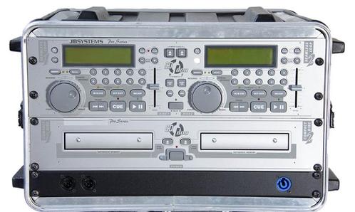 JB Systems CD800, Muziek en Instrumenten, Licht en Laser, Gebruikt, Licht, Ophalen
