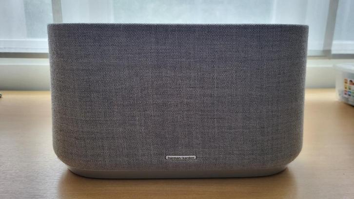Harman Kardon Citation 500, Audio, Tv en Foto, Luidsprekers, Zo goed als nieuw, Front, Rear of Stereo speakers, 120 watt of meer