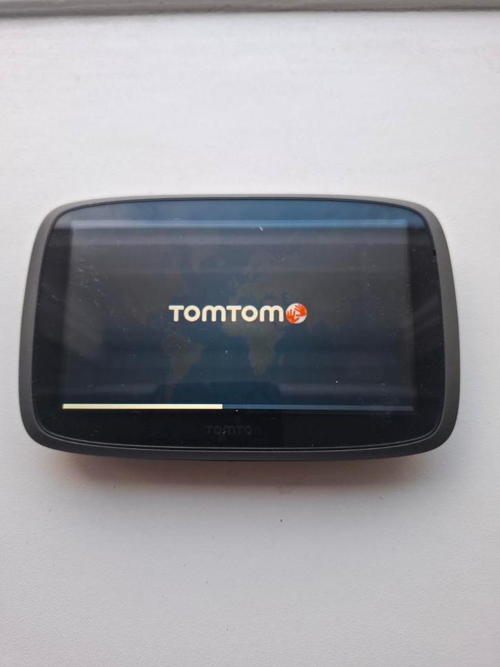TomTom Navigatie, Auto diversen, Autonavigatie, Zo goed als nieuw, Ophalen of Verzenden