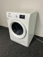 Whirlpool 8KG Warmtepompdroger A++ inclusief garantie, Witgoed en Apparatuur, Wasdrogers, Minder dan 85 cm, 8 tot 10 kg, Ophalen of Verzenden