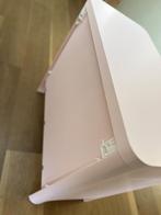 Leuk roze Busunge-ladekastje van IKEA, Kinderen en Baby's, Kinderkamer | Commodes en Kasten, Ophalen, 105 cm of meer, Zo goed als nieuw
