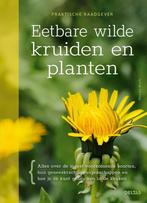 Monika Wurft - Eetbare wilde kruiden en planten, Boeken, Kruiden en Alternatief, Ophalen of Verzenden, Zo goed als nieuw, Monika Wurft