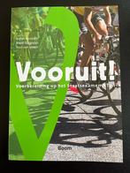 NT2 - Vooruit! - Voorbereiding op het Staatsexamen NT2 I, Ophalen of Verzenden, Alpha, Zo goed als nieuw, MBO
