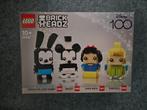 Lego Disney Brickheadz 40622 Nieuw, Verzenden, Nieuw, Complete set, Lego