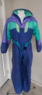 Vintage skipak ,maat 162 /164, Ophalen of Verzenden, Gedragen, Pak