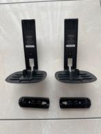 2x Sonos Flexson S1 WM muurbeugels, Verzenden, Zo goed als nieuw, Front, Rear of Stereo speakers, Sonos