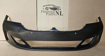 Voorbumper BMW 6 Serie G32 GT LCI FACELIFT Bumper bj.2020- beschikbaar voor biedingen