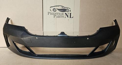 Voorbumper BMW 6 Serie G32 GT LCI FACELIFT Bumper bj.2020-, Auto-onderdelen, Carrosserie en Plaatwerk, Bumper, Voor, Gebruikt