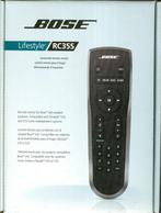 Bose afstandsbediening RC35S - nieuw {0129}, Audio, Tv en Foto, Afstandsbedieningen, Nieuw, Ophalen of Verzenden