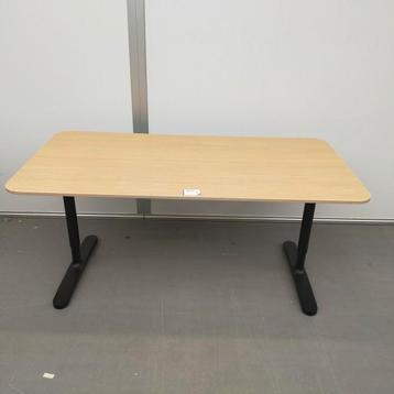 Desk BEKANT Ikea bureau