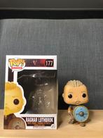 Ragnar Lothbrok Funko Pop, Ophalen, Zo goed als nieuw
