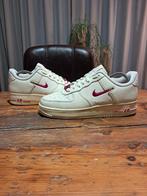 Nike Air Force 1 Special Edition 'Dance - Playful Pink' 40, Beige, Nike, Ophalen of Verzenden, Sneakers of Gympen