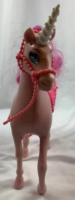 Barbie Fairytale Princess Roze Eenhoorn Pony Paard Mattel, Postbus 64461, Brunssum, Nederland, Verzenden, Kenduseditemsinfo@gmail.com
