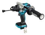 MAKITA DHP486 - incl boorset, Ophalen of Verzenden, Nieuw