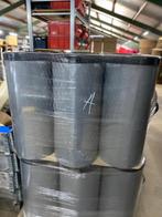 Kolken 315mm met Gietijzeren Deksel - Scherp Geprijsd!, Afvoer, Pvc, Nieuw, Ophalen of Verzenden
