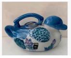 2 x Theepot, Eend of Uil, pr.p.stuk, Verzenden