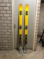 Ski’s Elan Pogostick incl bindingen, Ophalen, Zo goed als nieuw, Ski's, Overige merken