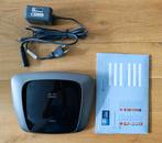 Linksys WRT106N V2 wireless-N Broadband router, Computers en Software, Routers en Modems, Ophalen of Verzenden, Zo goed als nieuw