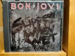 cd Bon Jovi - Slippery When Wet, Ophalen of Verzenden