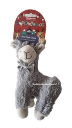 KERST!   Hondenspeelgoed    " Pluche Lama knuffel  ", Dieren en Toebehoren, Hondenspeelgoed, Ophalen of Verzenden, Nieuw, Knuffels