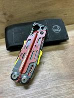 LEATHERMAN SIGNAL MET HOES ( NIEUW ), Ophalen of Verzenden, Nieuw