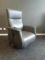 Sta op relax fauteuil Prominent Toscana Als nieuw op accu 🔋, Minder dan 75 cm, Hoofdstraat 60 Schijndel, Ophalen of Verzenden