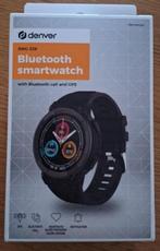 Denver smartwatch SWG-339, Zwart, Nieuw, Ophalen of Verzenden, Denver