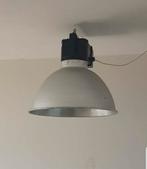 Philips Fabriekslamp diameter 50 cm 220 volt, Huis en Inrichting, Ophalen of Verzenden, Zo goed als nieuw, Metaal