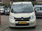 Westfalia Jumpy 163 pk AUTOMAAT BUSCAMPER TREKHAAK, Caravans en Kamperen, Campers, Automaat, Bedrijf, Diesel, 5 tot 6 meter