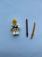 Lego Ninjago Zane, Ophalen of Verzenden, Lego, Zo goed als nieuw, Losse stenen