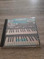 John Verkroost - 30 Hammond Hits CD, Ophalen of Verzenden, Zo goed als nieuw