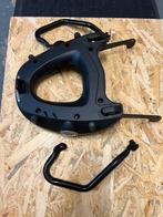 Gifi topkofferrek SR689 incl. Montage plaat. Bmw Gs ‘04- ‘12, Motoren, Ophalen of Verzenden, Zo goed als nieuw