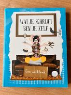 Gertrude van der Linden - Wat je schrijft ben je zelf, Ophalen of Verzenden, Nieuw, Gertrude van der Linden