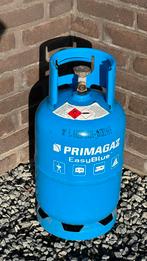 Primagaz EasyBlue Gasfles LEEG!, Ophalen, Gebruikt