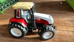 Bruder Steyr cvt 170, Ophalen of Verzenden, Gebruikt, Tractor of Landbouw