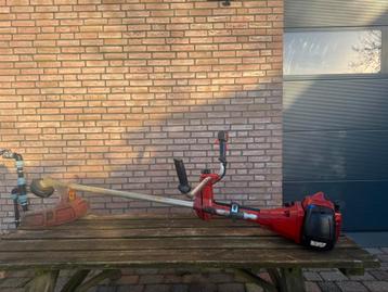 Jonsered bc 2256 bosmaaier beschikbaar voor biedingen