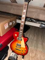 Epiphone Les Paul gitaar, Muziek en Instrumenten, Snaarinstrumenten | Gitaren | Elektrisch, Ophalen of Verzenden, Gebruikt, Solid body