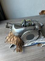 Puch DS50 motorblok 3 versnellingen, Fietsen en Brommers, Ophalen, Zo goed als nieuw, Blok, Puch