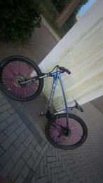 Mooie custom trek marlin 5, Fietsen en Brommers, Hardtail, Ophalen of Verzenden, Zo goed als nieuw, Trek