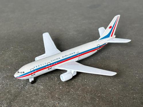 Schabak 335 795 Airbus A 300B China Airlines 1:600, Verzamelen, Luchtvaart en Vliegtuigspotten, Gebruikt, Schaalmodel, Ophalen of Verzenden