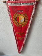 Feyenoord Vaan 1971, Ophalen of Verzenden, Zo goed als nieuw