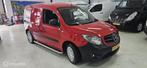 Mercedes Citan 108 CDI Airco 144000KM, Euro 5, Gebruikt, 4 cilinders, 1317 kg