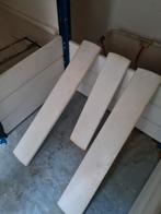 Kunststof planken - Diverse afmetingen, Tuin en Terras, Palen, Balken en Planken, Ophalen of Verzenden, Minder dan 180 cm, Planken