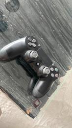 Playstation 4 controller, Ophalen of Verzenden, Zo goed als nieuw, Controller, PlayStation 4
