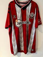 Southampton Hummel Maat XXL Voetbal Shirt Engeland, Verzenden, Zo goed als nieuw, Buitenlandse clubs, Shirt